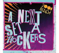 2000black - Next Set A Rockers