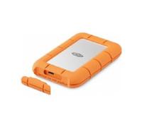 LaCie Rugged Mini SSD 2TB USB 3.2