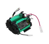 2000mAh 25.2V Batteria Per Electrolux PQ91-P40GG,PQ91-P50MB,PQ92-ALGS,4055478301