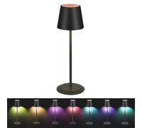 2000mah Led Lamp | Rechargeable Cordless Lamp | Table Light Desk, Rechargeable Bedside Lamp, Bedroom Desk Light, Tall Touch Light, Led Bedside Lamp, Cordless Table Lamp, Rechargeable Desk Light