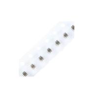 2000PCS 0805 106K 10V 16V 25V 50V 10uF X7R 10% 2012 SMD Ceramic Capacitor CZAOINCU(0805 10V 106K X7R)