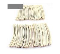 2000pcs 10 ohm-910K ohm 1206 SMD Resistor Kit Assorted set 5% 80values*25pcs SMD Resistors 10K 470/100/680 ohm resistance pack NWPNLXEA