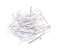 2000pcs 80value 5% 0805 SMD Resistor Assorted Kit set 10 ohm - 910k ohm Chip Fixed Resistor Sample Kit Sample Bag ICXLPMC