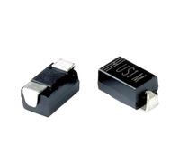 2000PCS SMA diodo raddrizzatore M1 M4 M7 SS12 SS14 SS16 SS24 SS34 SS36 SS110 SS210 SS210 US1M RS2M ES1D DO-214AC diodi Schottky(ES1D)