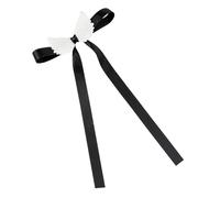 2000s archi clip di capelli 2000s Trend laterale clip archi ala dolce bowknot balletcore dolce fresco foto puntelli