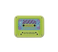 2000s Music Trivia Game