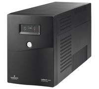 2000VA / 1200W Liebert itON VA Line Interattivo Torre UPS, 6 Uscite LI32151CT21