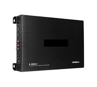 2000W 4 canali Audio Amplificatore Stereo Bass Altoparlante Car Power Subwoofer Home Amplificatori auto Digital Processor