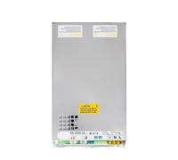 2000W AC-DC SMPS AS series Switching power supply input 180-260V output 12V adjustable