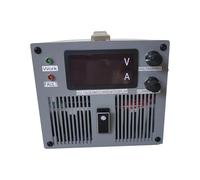 2000w adjustable Switching Power Supply 0-24/36/48/80/100/300/400/600V current& voltage both adjustable input 110/220/ 380vac(220V,0-24V 0-83A)