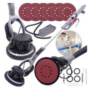 2000W LED a Secco Levigatrice collo Lungo Soffitto Sanders Levigatrice a Parete