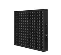 2000W LED Pianta Coltiva La Luce 3000W Phytolamps for Piantine Lampadina Board Crescita Interna Tenda Box Fitolampy,Risparmia Elettricità(3000W-169leds)