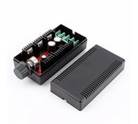 2000W Motor Speed Control PWM,DC 10-50V Controller Adjustable Regolatore di Velocità Voltage Regulator Controllo velocità del motore High Power Motor Governor