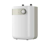 2000W Riscaldamento Rapido 5 Litri Piccolo Scaldabagno Elettrico Sicuro Riscaldatore Di Acqua Istantaneo Manopola Di Controllo Aiuto In Cucina