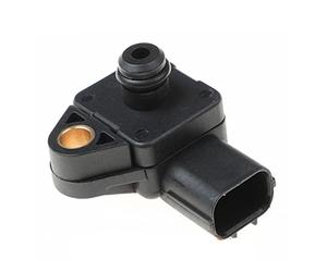 2001-2006 37830-PGK-A01 4BAR Sensore di pressione Collettore SINOCMP 4 BAR Aria Turbo Pressione Mappa Sensore Assy per Refitted Honda Acura Civic Accord
