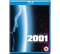 2001: A Space Odyssey