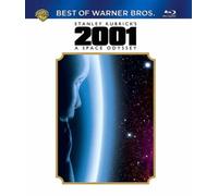 2001: A Space Odyssey