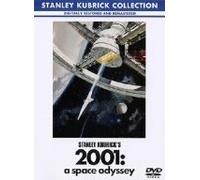2001: a Space Odyssey [68/E/Dd5