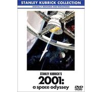 2001-a Space Odyssey [68/Scope