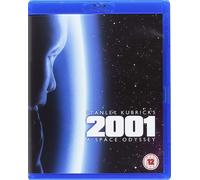 2001 - A Space Odyssey [Edizione: Regno Unito] [Edizione: Regno Unito]