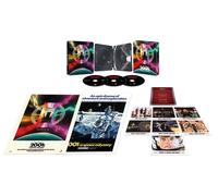 2001: A Space Odyssey (Blu-ray) Keir Dullea