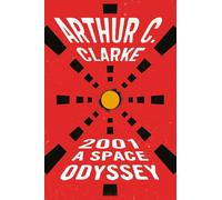 [ 2001: A Space Odyssey By Clarke, Arthur Charles ( Author ) Paperback 1993 ]