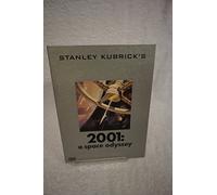 2001 - A Space Odyssey Deluxe Box Set
