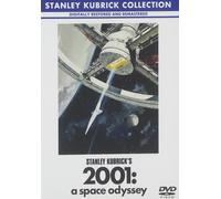 2001:A Space Odyssey (DVD) Keir Dullea