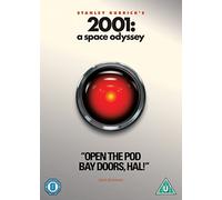 2001 - A Space Odyssey [Edizione: Regno Unito]