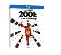 2001: A Space Odyssey [Edizione: Stati Uniti]