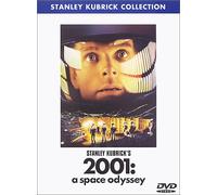 2001-a Space Odyssey +Extra [C
