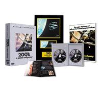 2001 - A Space Odyssey (Limited Edition Collector's Set) by Keir Dullea