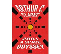 2001: A Space Odyssey [Lingua Inglese]