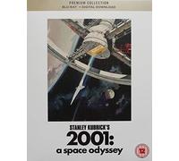 2001: A Space Odyssey – Collezione Premium – Warner Bros.