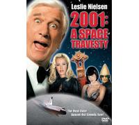 2001-a Space Travesty