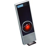 2001: A Spazio Odyssey 1:1 Hal 9000 Modello Giocattolo Kit Moebius Models 00150