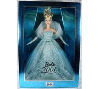 2001 Bambola Barbie