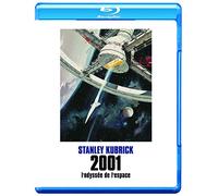 2001, l'odyssée de l'espace