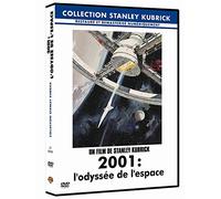 2001 : l'odyssée de l'espace