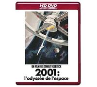 2001, l'odyssée de l'espace