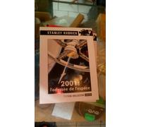 2001, l'odyssée de l'espace
