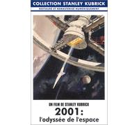 2001:l'odyssée de l'espace