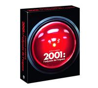 2001 : l'odyssée de l'espace 4k Ultra-HD