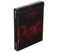 2001 : l'odyssée de l'espace 4k Ultra-HD