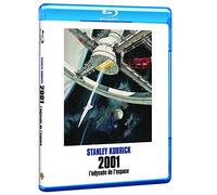 2001 : l'odyssée de l'espace [Warner Ultimate (Blu-Ray)]