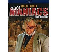 2001 Maniacs