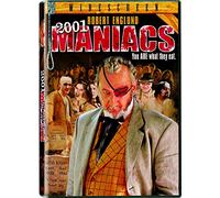 2001 Maniacs