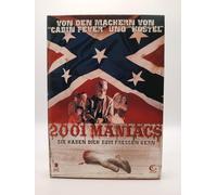 2001 Maniacs