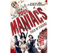 2001 Maniacs: Field of Screams