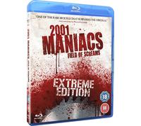 2001 Maniacs - Field Of Screams (Blu-ray)